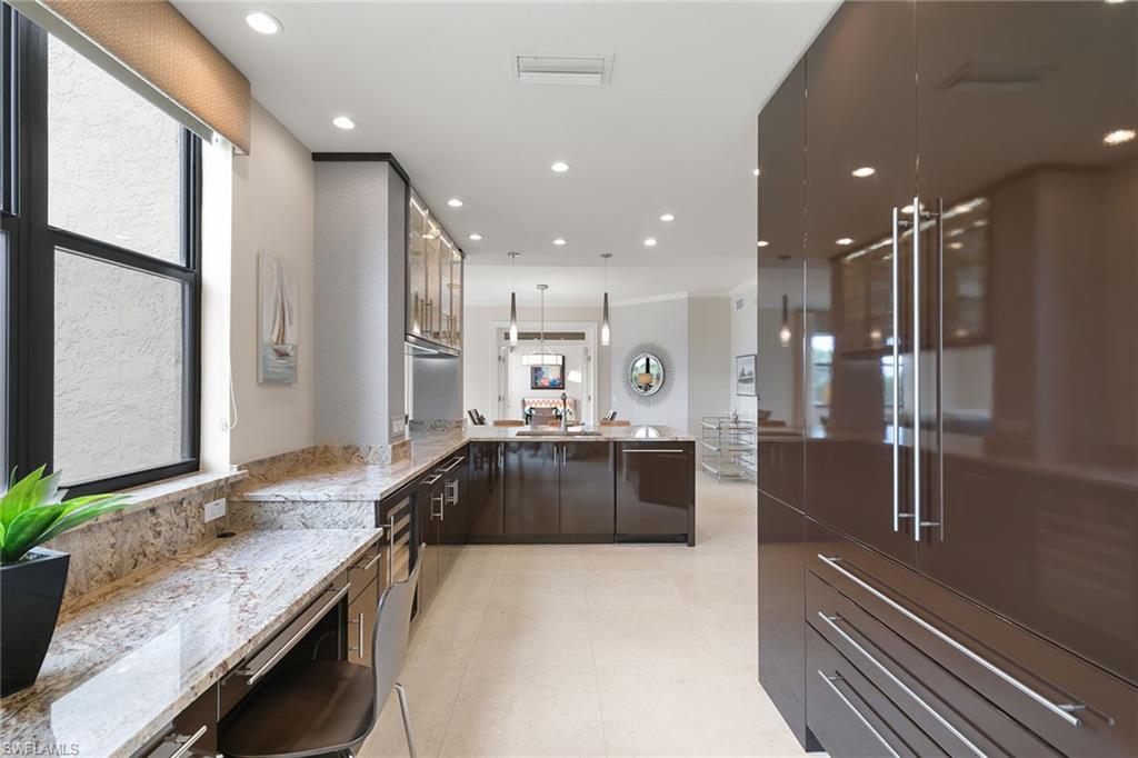 CALAIS - Residential