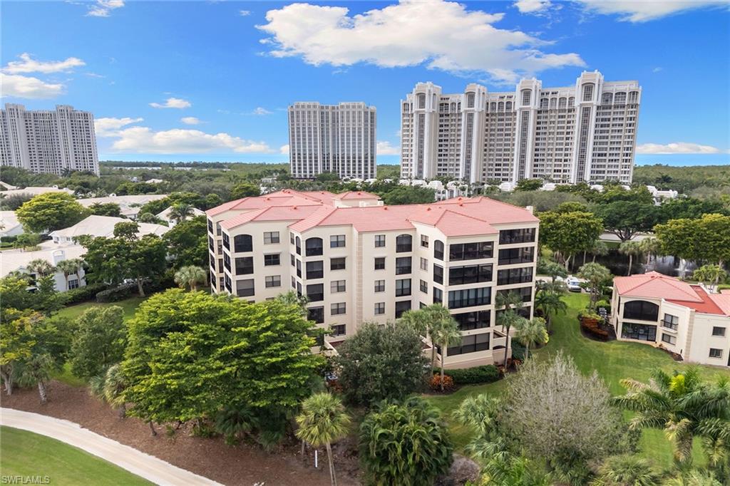 CALAIS - Residential