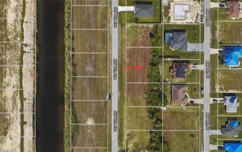 2519 NW 9th AVE CAPE CORAL FL 33993