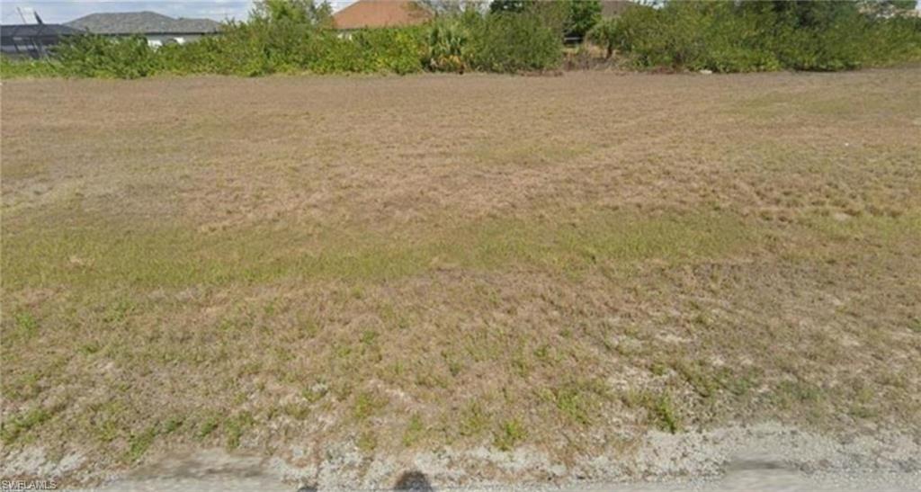 CAPE CORAL - Land