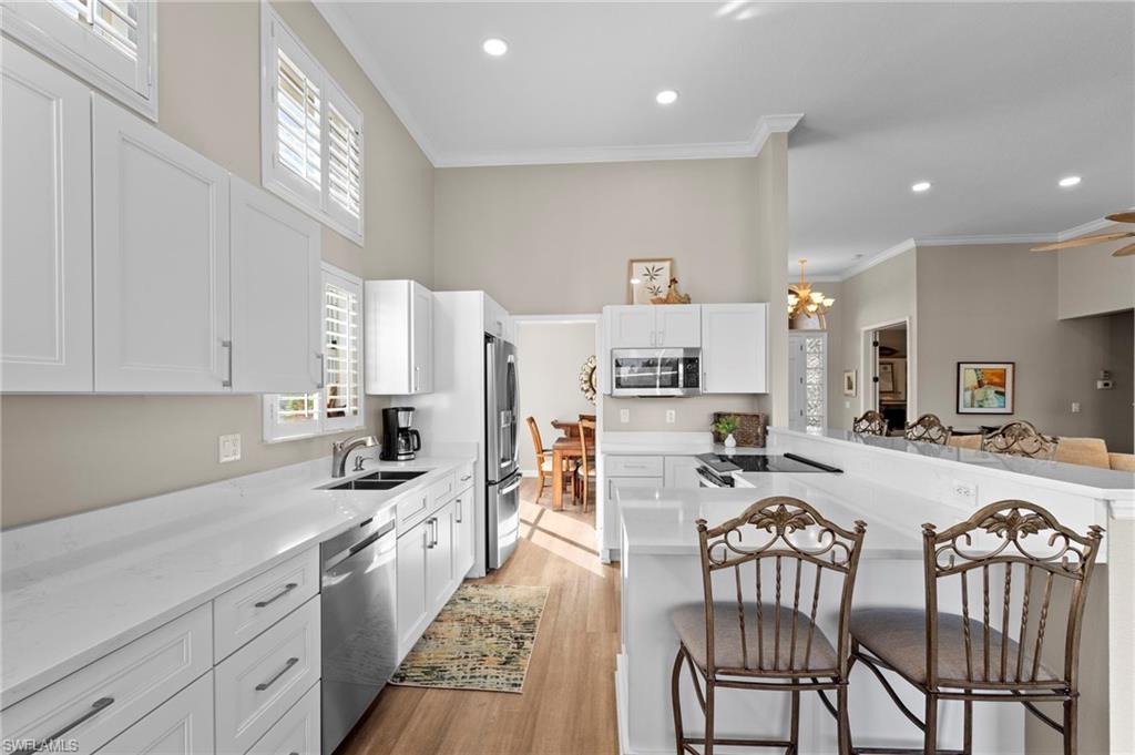 SILVER OAK AT THE VINES - Residential