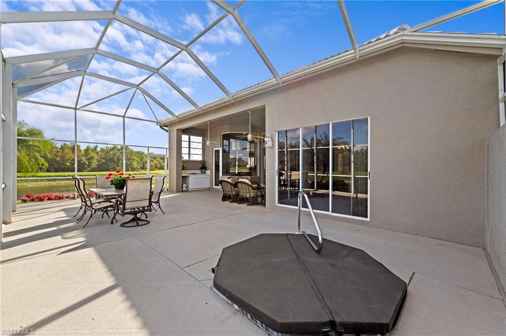 SILVER OAK AT THE VINES - Residential