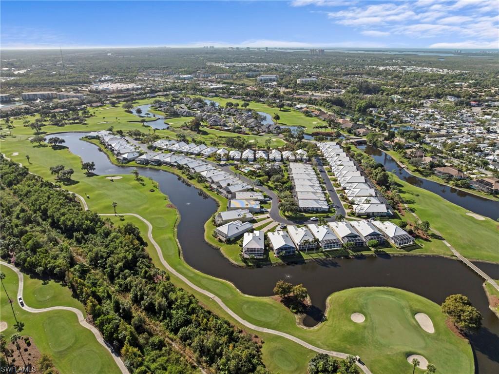 SILVER OAK AT THE VINES - Residential