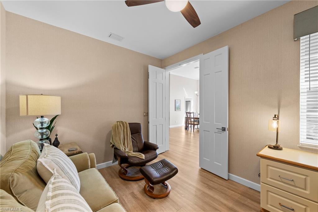 SILVER OAK AT THE VINES - Residential