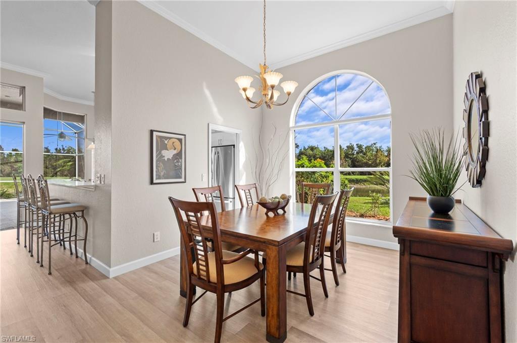 SILVER OAK AT THE VINES - Residential