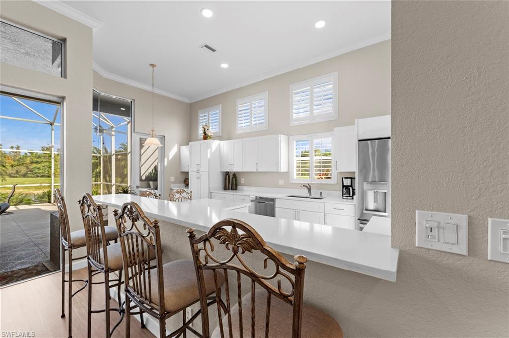 SILVER OAK AT THE VINES - Residential