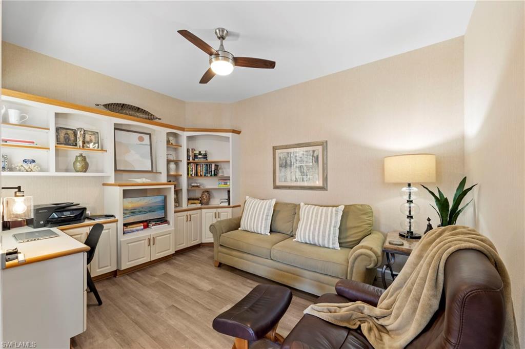 SILVER OAK AT THE VINES - Residential