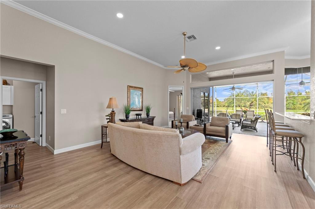 SILVER OAK AT THE VINES - Residential