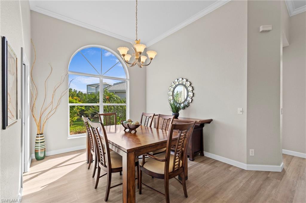 SILVER OAK AT THE VINES - Residential