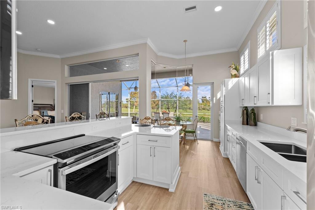 SILVER OAK AT THE VINES - Residential