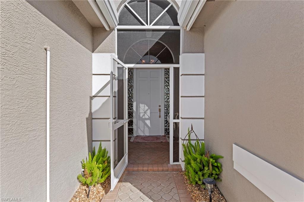 SILVER OAK AT THE VINES - Residential