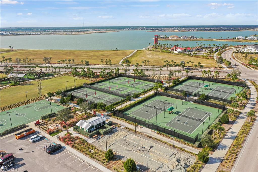 BABCOCK NATIONAL - Residential Lease