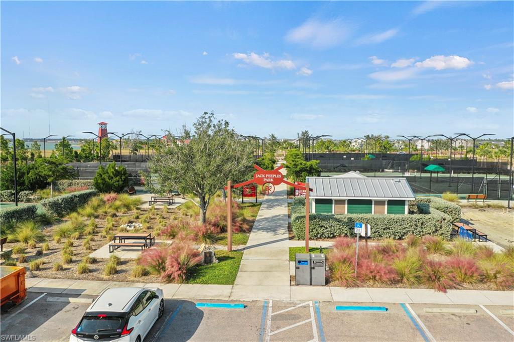 BABCOCK NATIONAL - Residential Lease