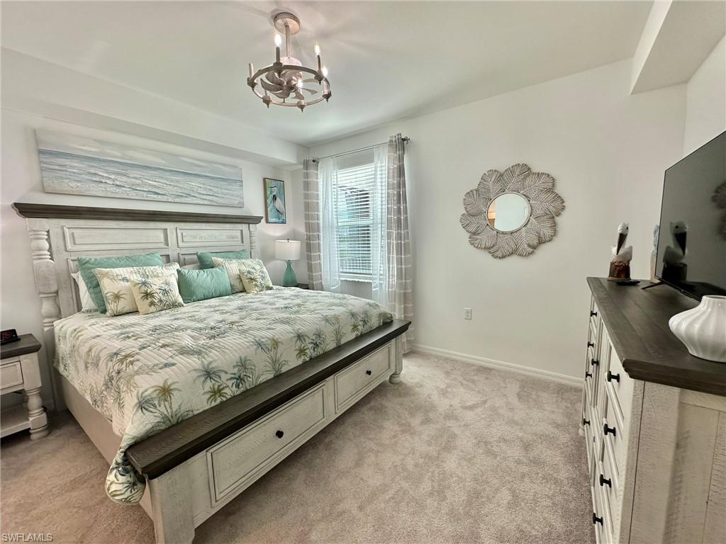 BABCOCK NATIONAL - Residential Lease