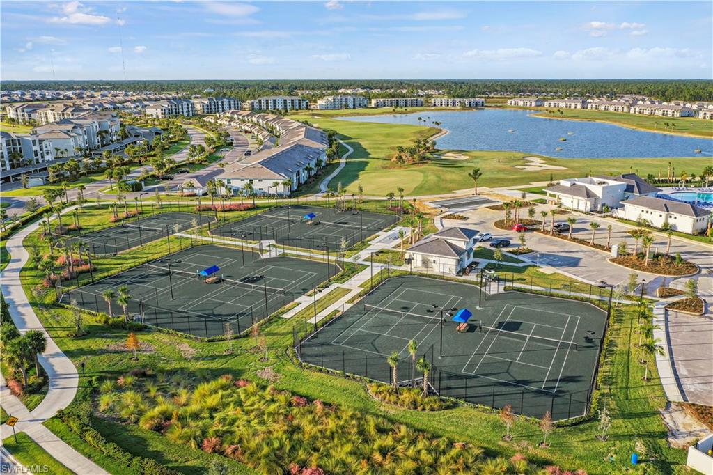 BABCOCK NATIONAL - Residential Lease