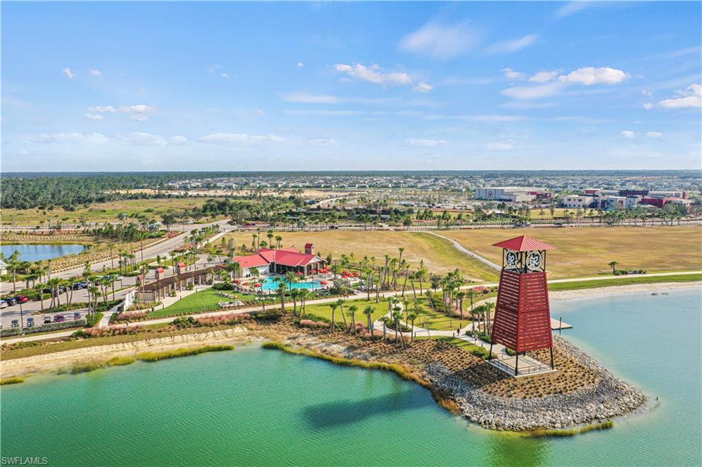 BABCOCK NATIONAL - Residential Lease