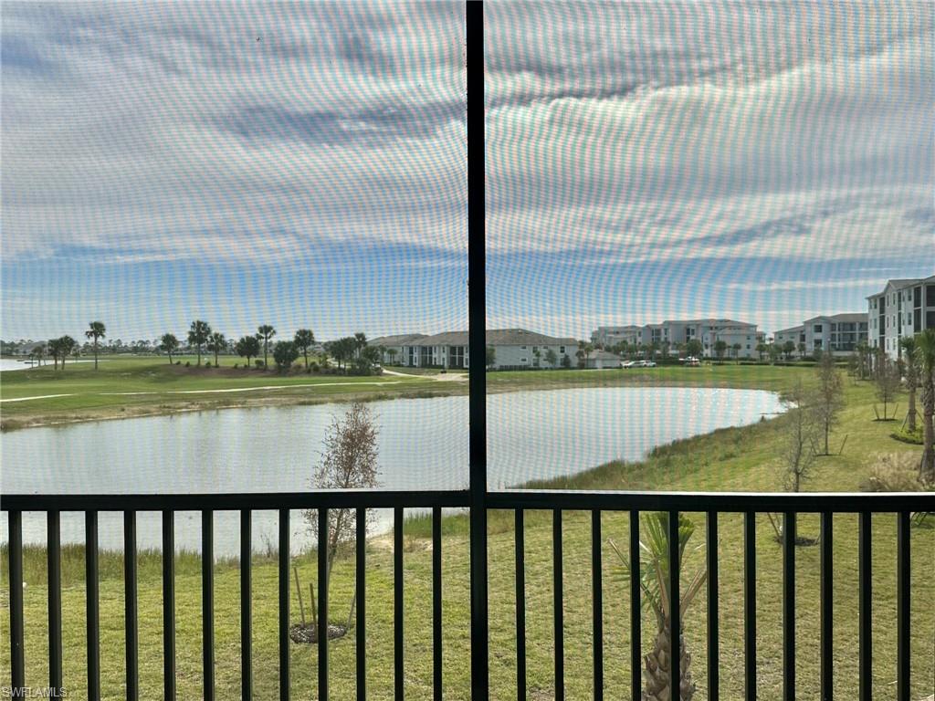 BABCOCK NATIONAL - Residential Lease