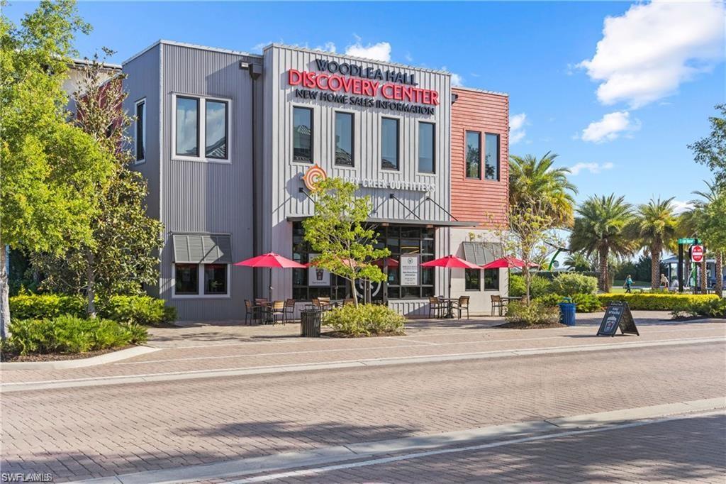 BABCOCK NATIONAL - Residential Lease