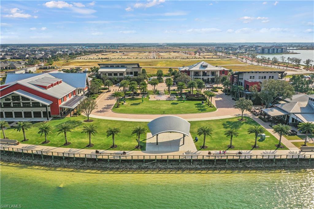 BABCOCK NATIONAL - Residential Lease