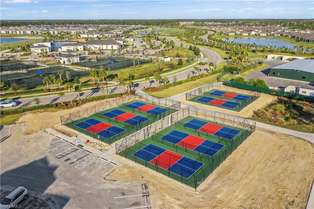 BABCOCK NATIONAL - Residential Lease