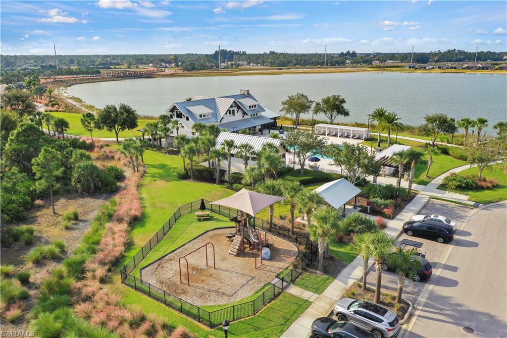 BABCOCK NATIONAL - Residential Lease