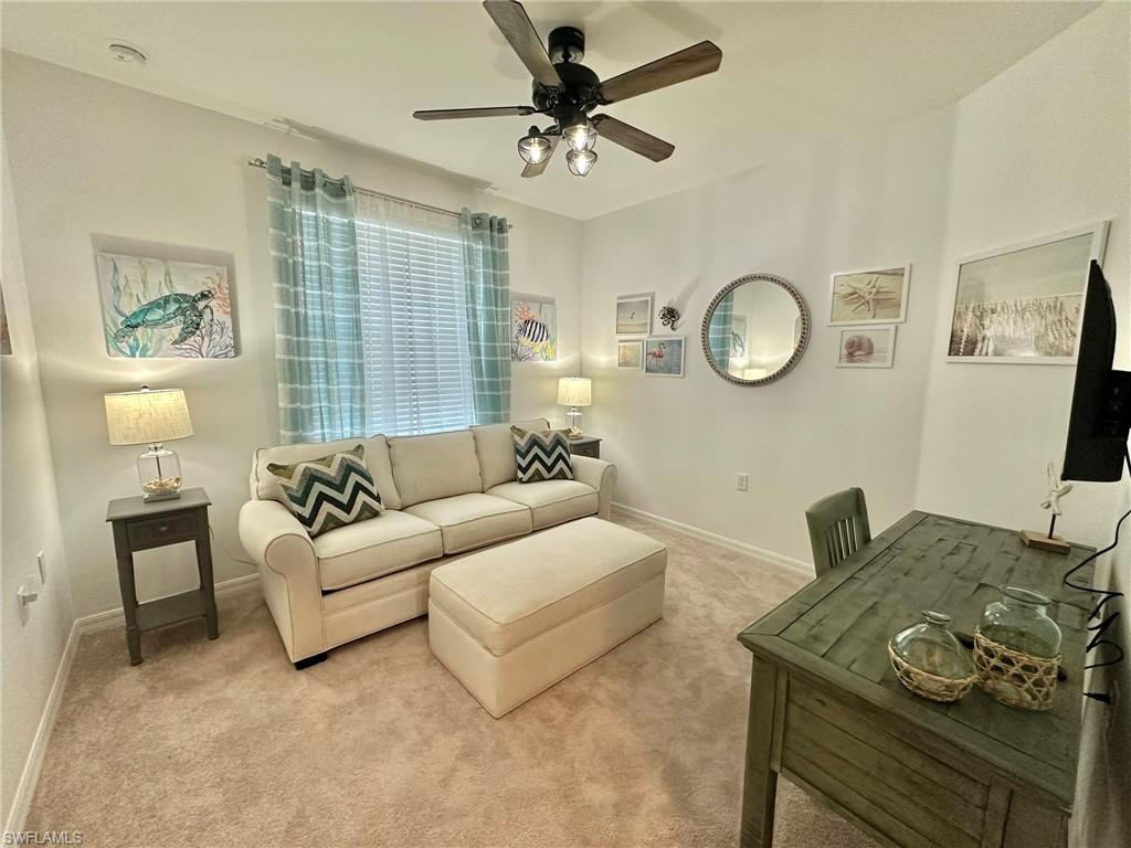 BABCOCK NATIONAL - Residential Lease