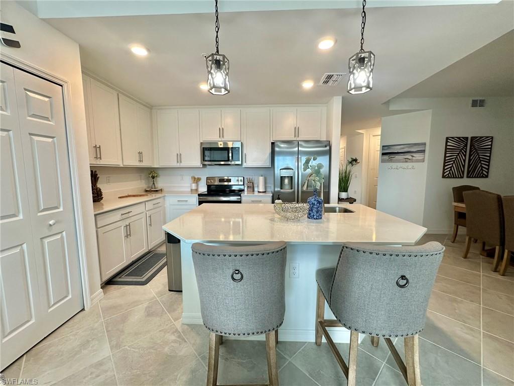 BABCOCK NATIONAL - Residential Lease