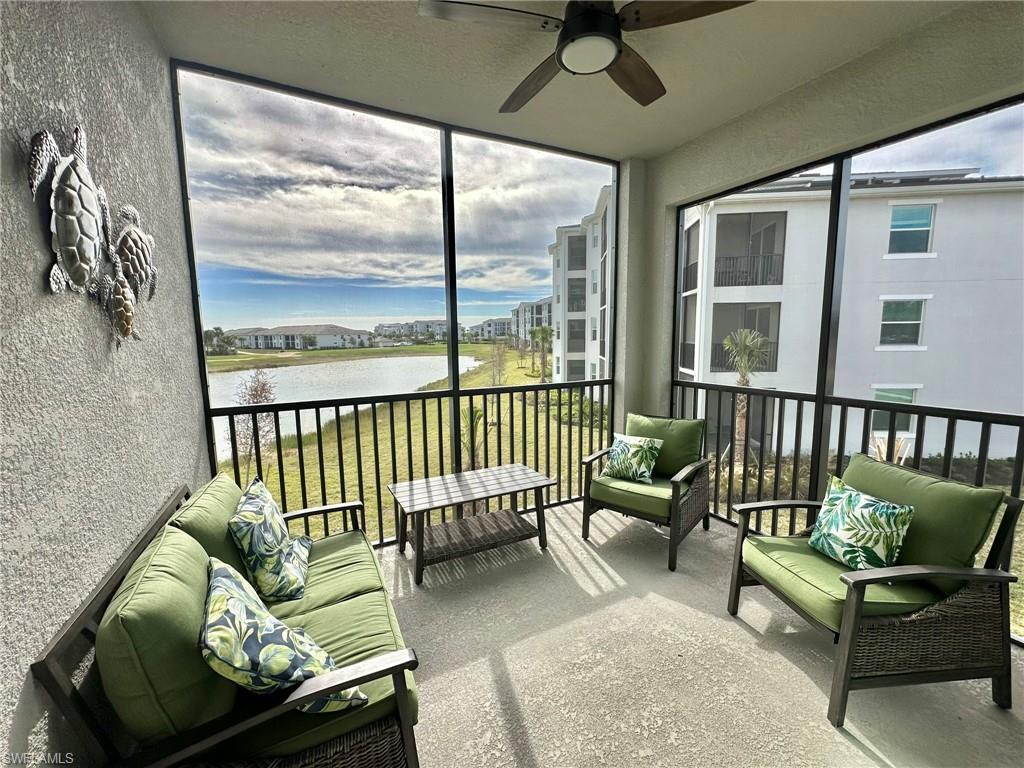 BABCOCK NATIONAL - Residential Lease