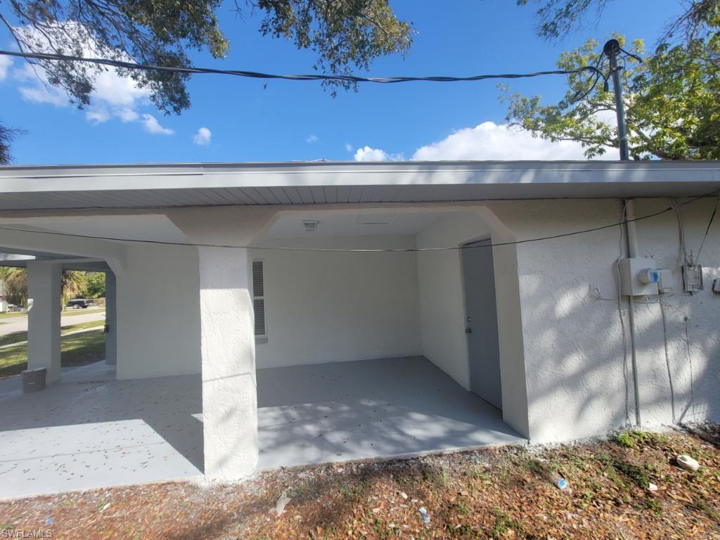 EVANS ADDITION - Residential