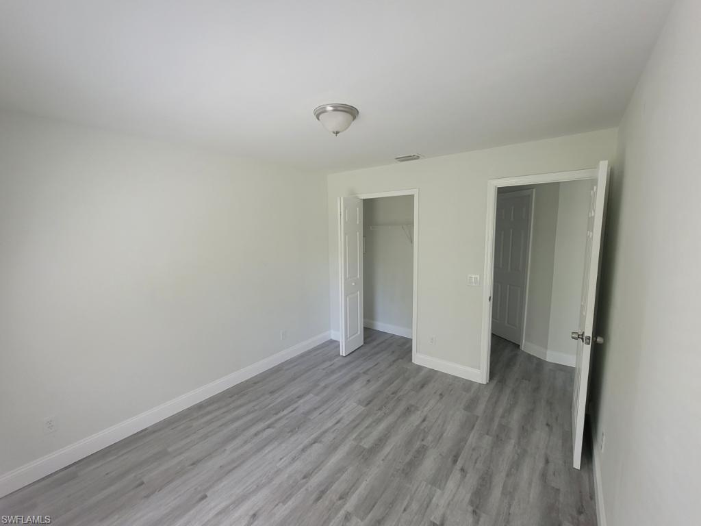 EVANS ADDITION - Residential