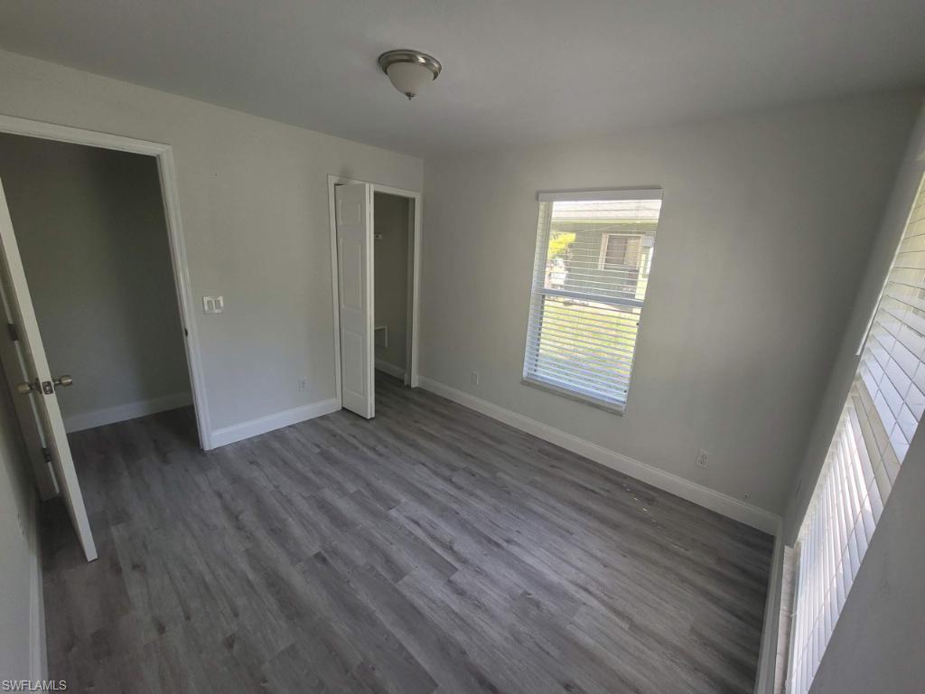 EVANS ADDITION - Residential