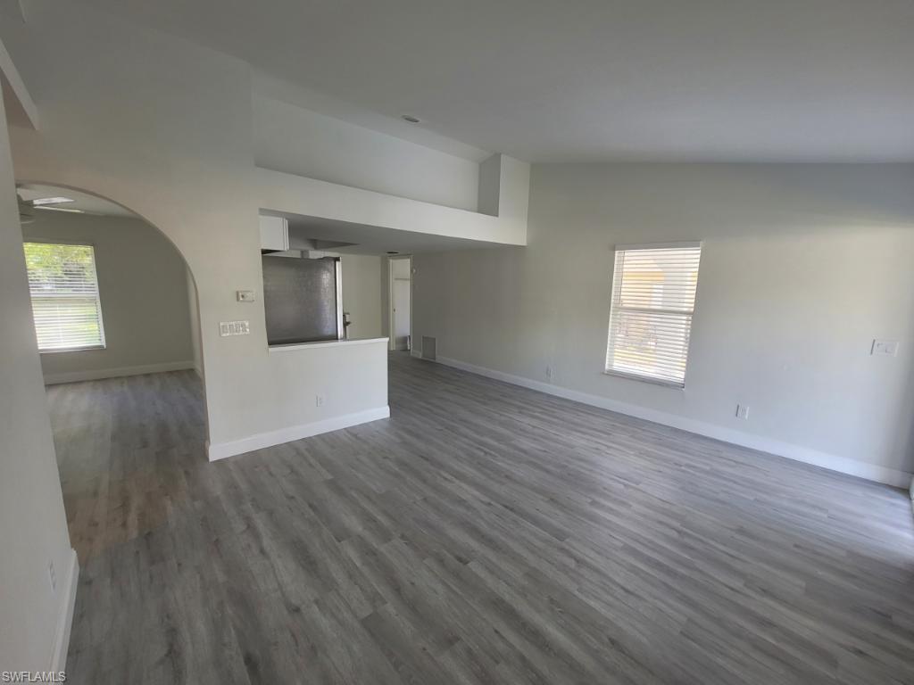 EVANS ADDITION - Residential