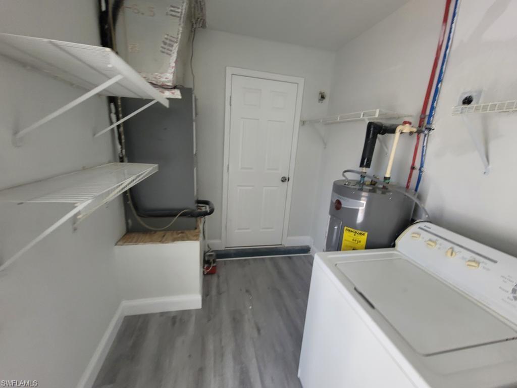 EVANS ADDITION - Residential