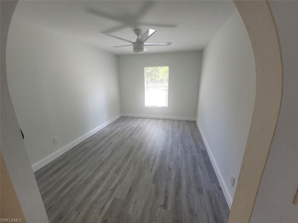 EVANS ADDITION - Residential