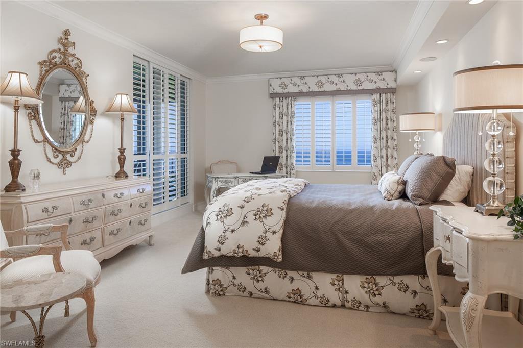 Marbella at Pelican Bay - Residential