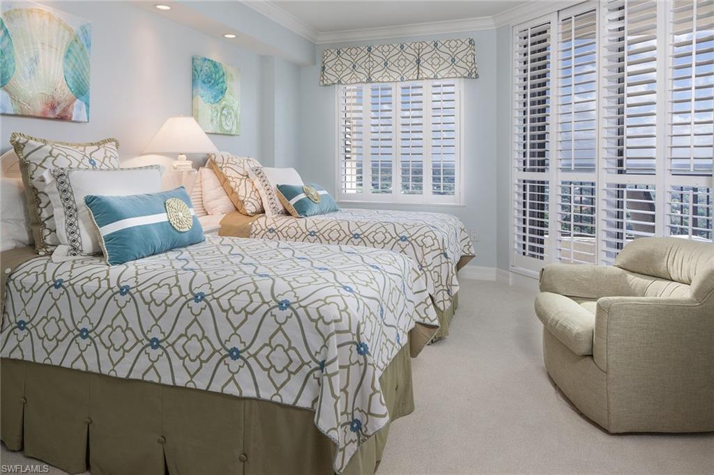 Marbella at Pelican Bay - Residential