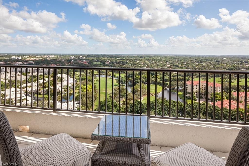 Marbella at Pelican Bay - Residential