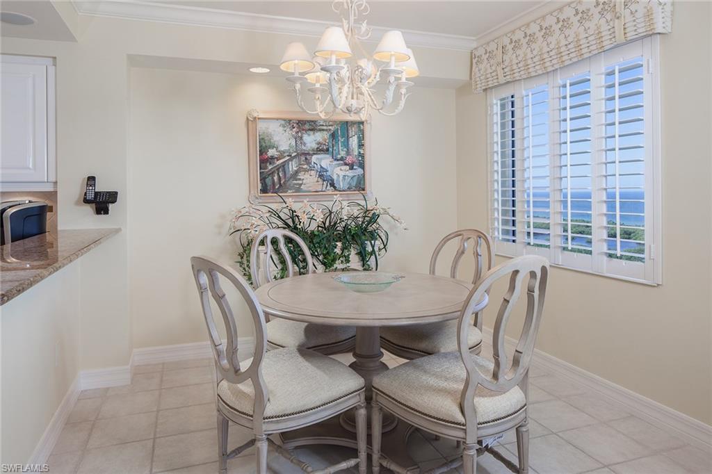 Marbella at Pelican Bay - Residential