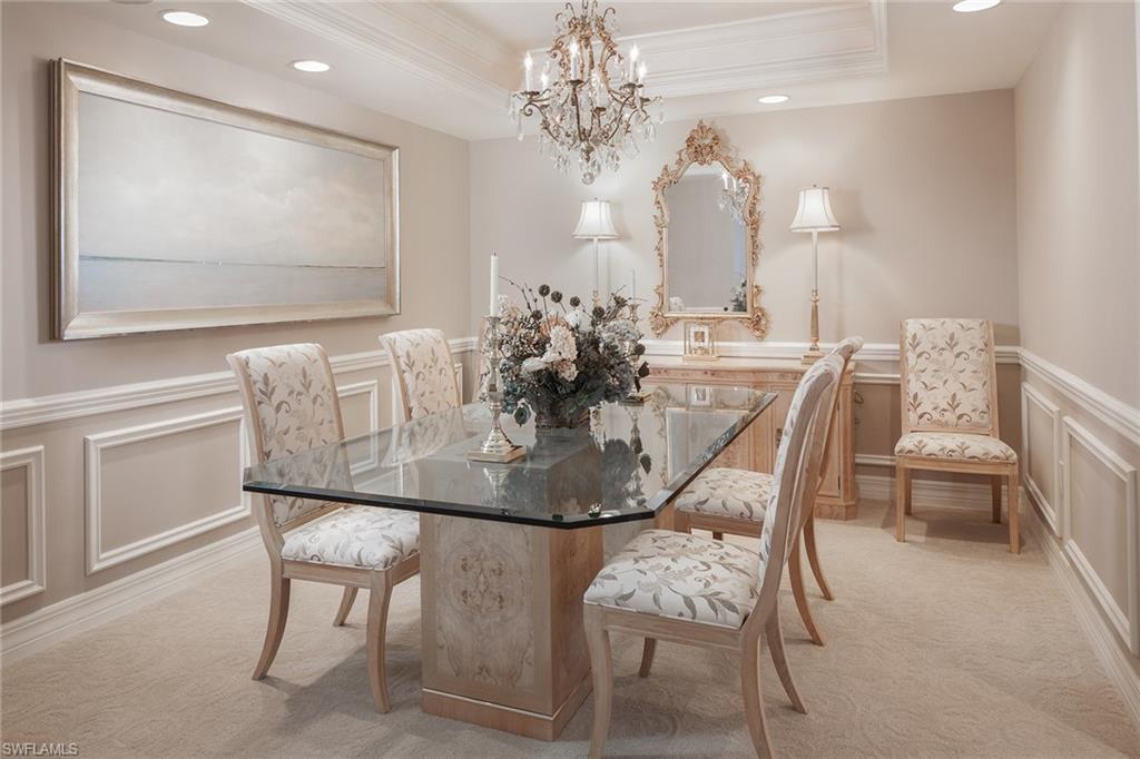 Marbella at Pelican Bay - Residential