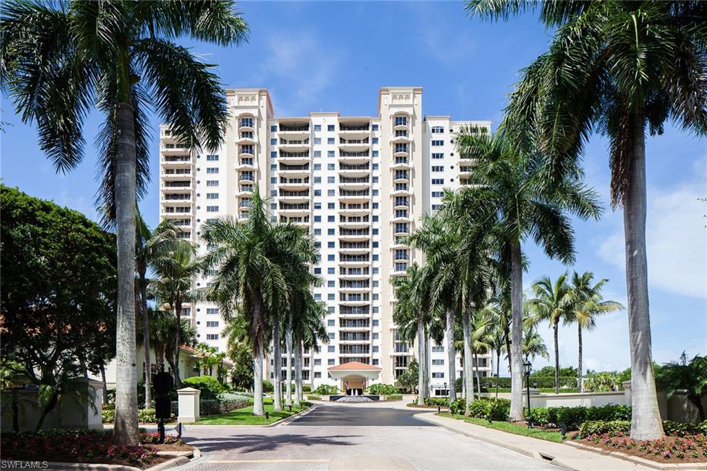 Marbella at Pelican Bay - Residential