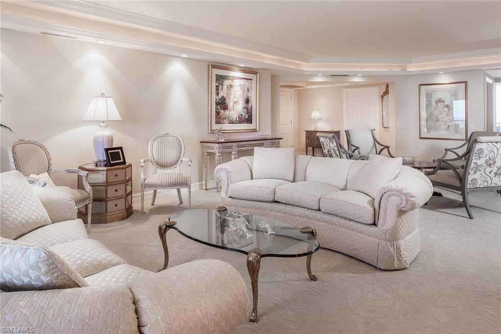 Marbella at Pelican Bay - Residential