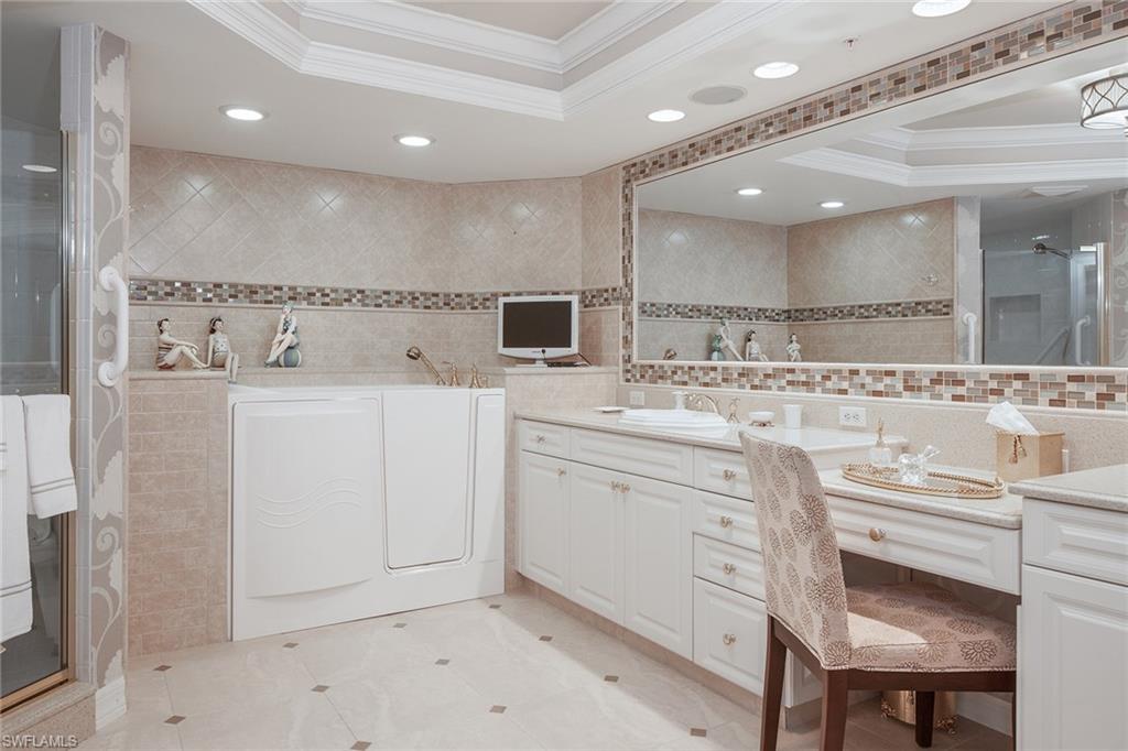 Marbella at Pelican Bay - Residential