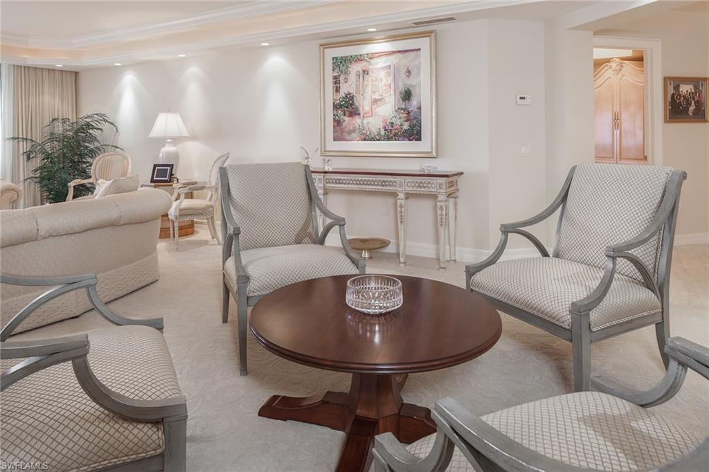 Marbella at Pelican Bay - Residential