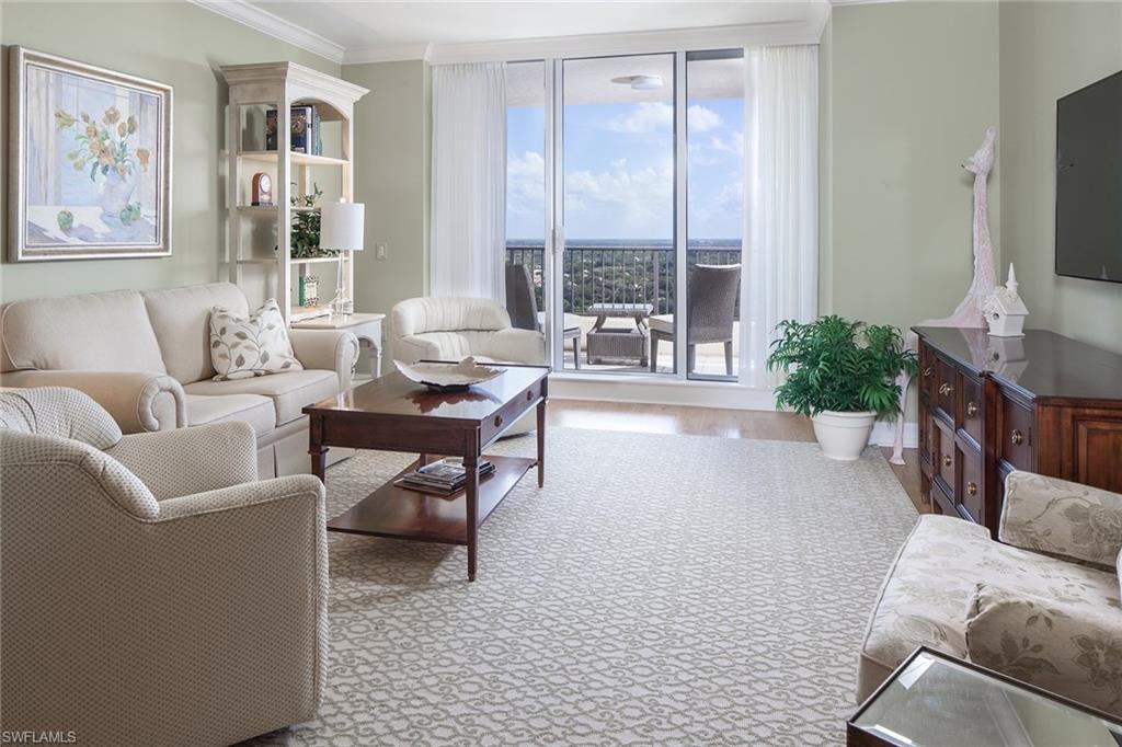 Marbella at Pelican Bay - Residential