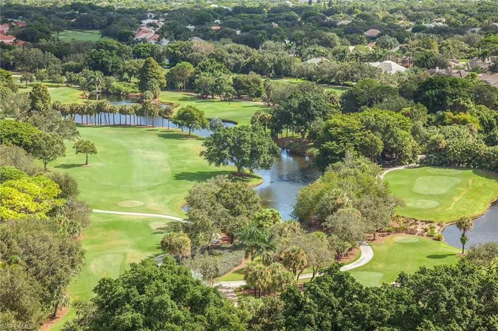 Marbella at Pelican Bay - Residential