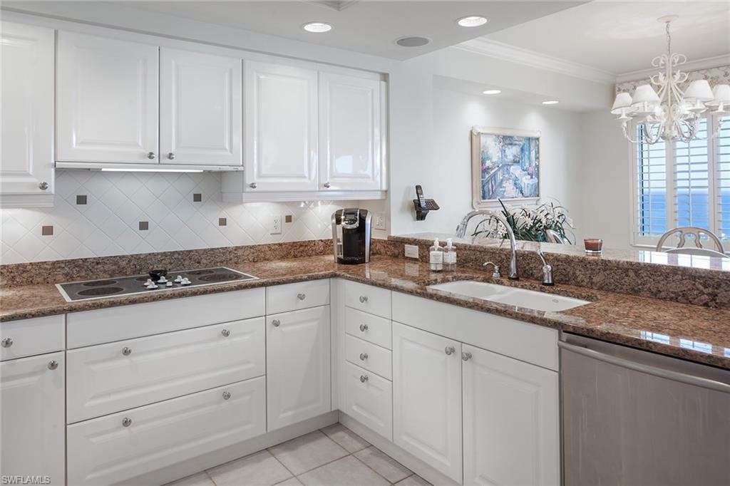 Marbella at Pelican Bay - Residential