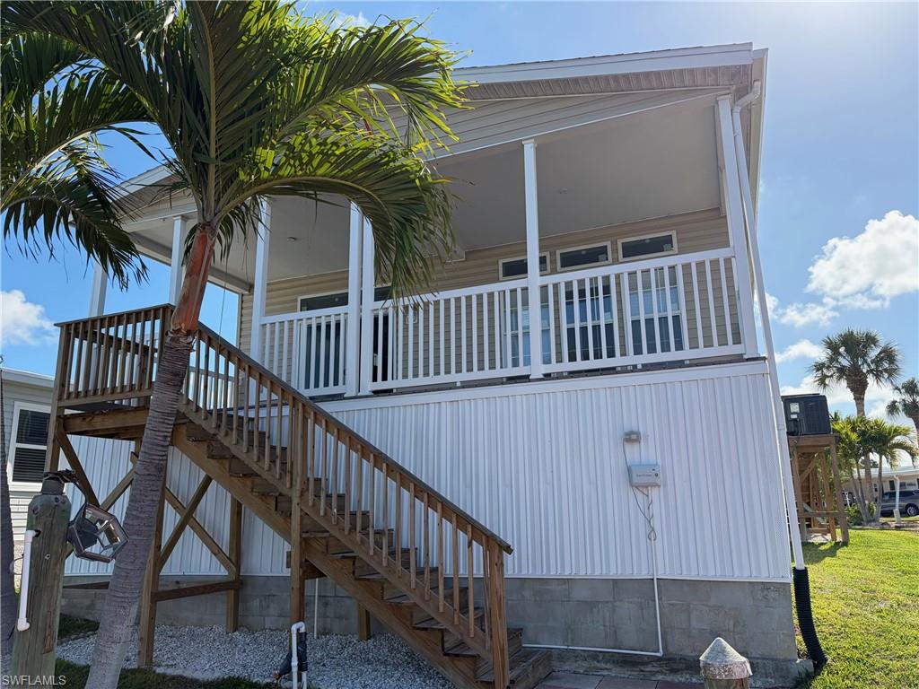 BAYSIDE ESTATES - Residential