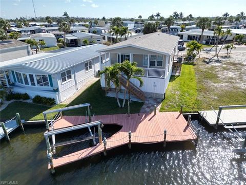 17610 Peppard DR FORT MYERS BEACH FL 33931