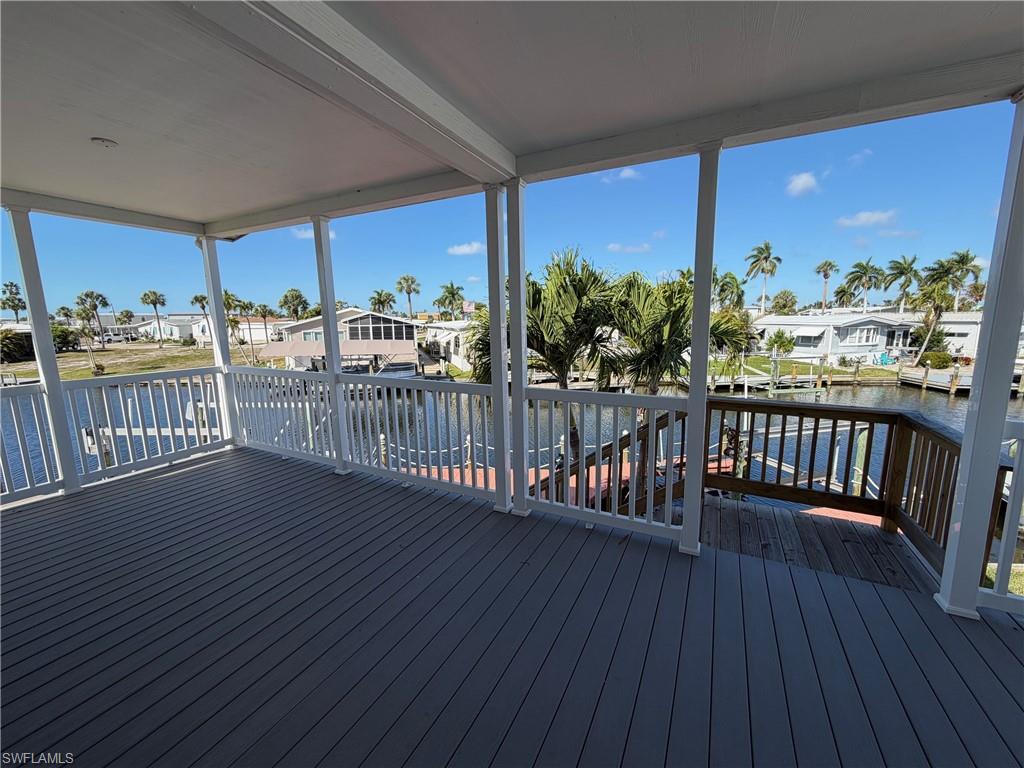 BAYSIDE ESTATES - Residential