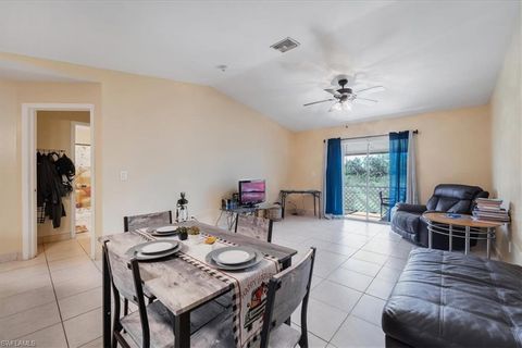 A home in LEHIGH ACRES